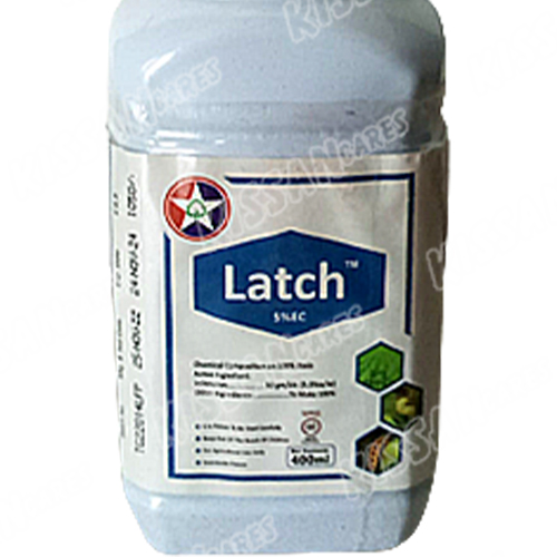 2nd Latch Lufenuron 5ec 400ml Insecticide Tara Group Of Pakistan