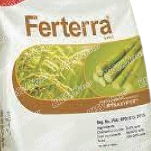 2nd Ferterra 4g Chlorantraniliprole 4kg Insecticide Fmc