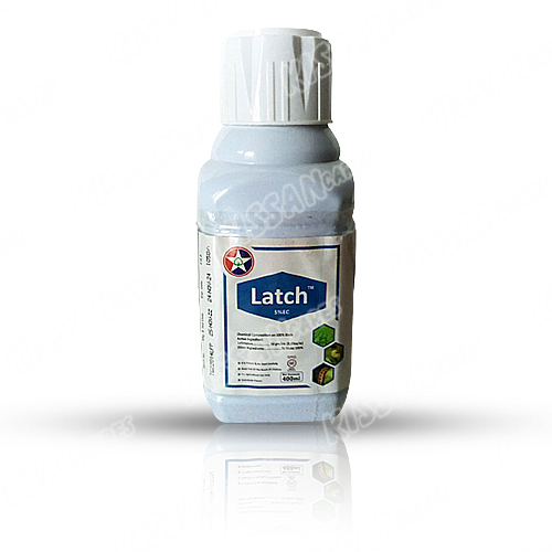 Latch Lufenuron 5ec 400ml Insecticide Tara Group Of Pakistan