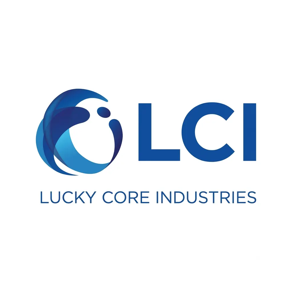 (LCI) Lucky Core Industries