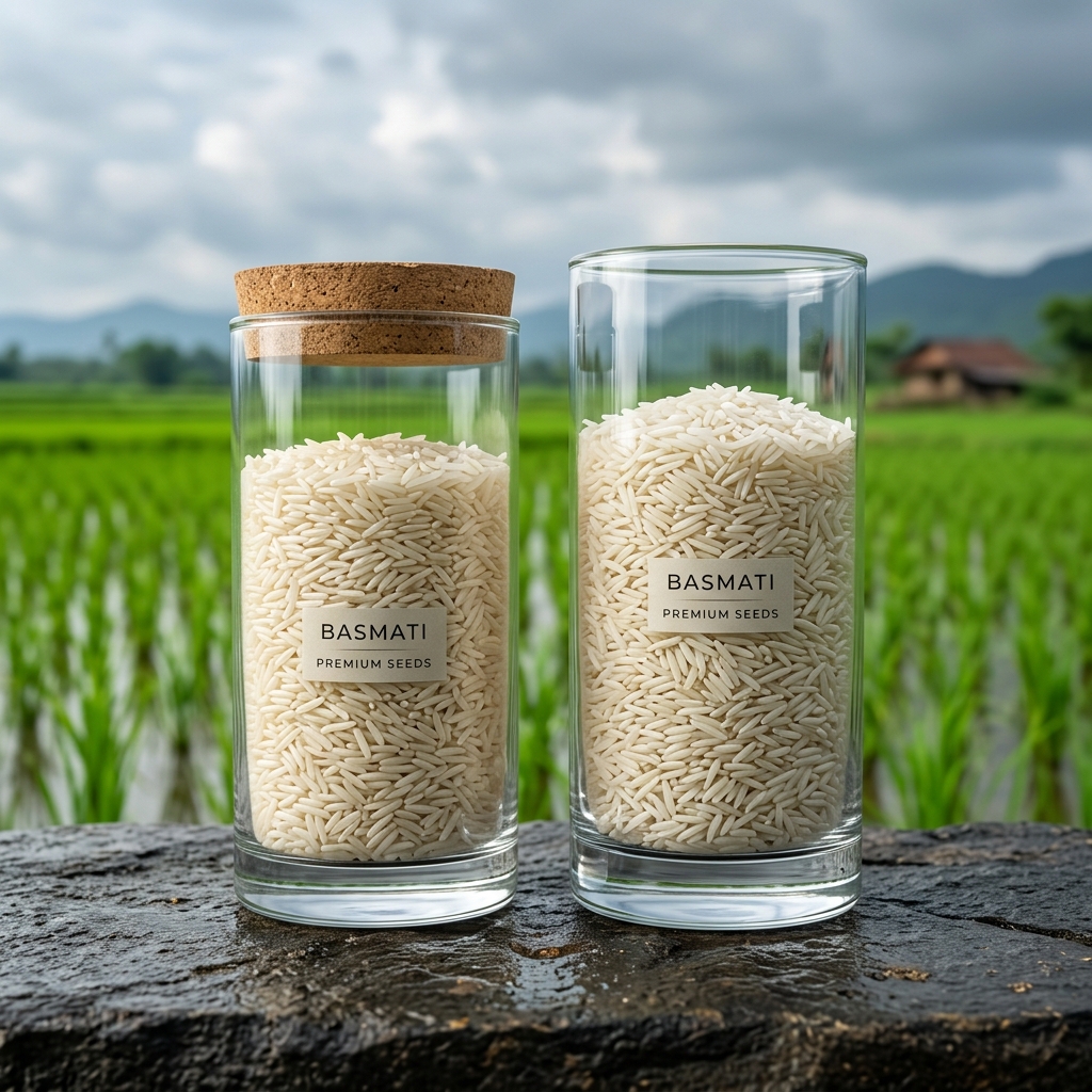 Rice Price in Pakistan Today / چاول کا ریٹ: باسمتی اور اری کے موجودہ نرخ