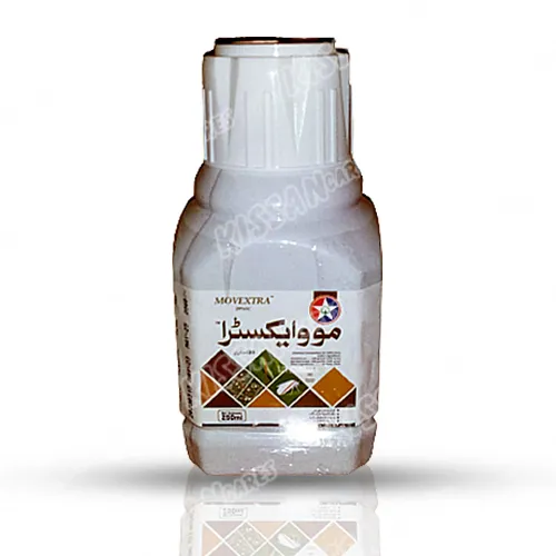 Movextra Dinotefuran Spirotetramate 250ml Insecticide Tara Group Of Pakistan - Pesticides