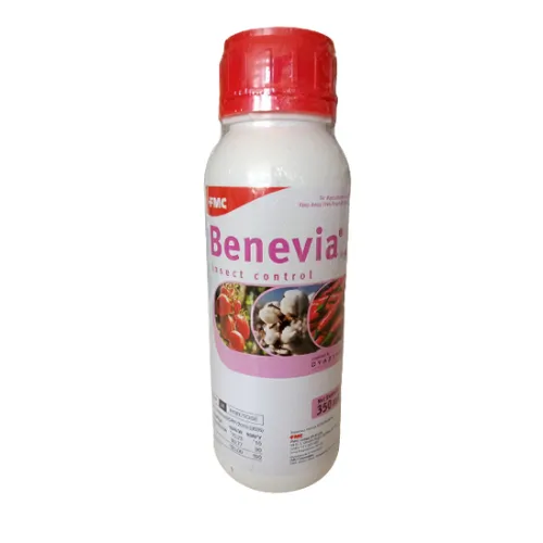 Benevia 100od Cyantraniliprol 350ml Fmc Pakistan Thumbnail 4