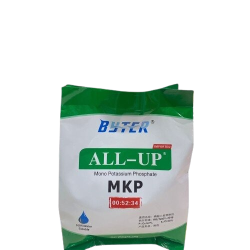 Mkp All Up 1kg Soluble Fertilizer Mono Potassium Phosphate Phosphorus 52 Potash 34 Byter Crop Protection Pakistan