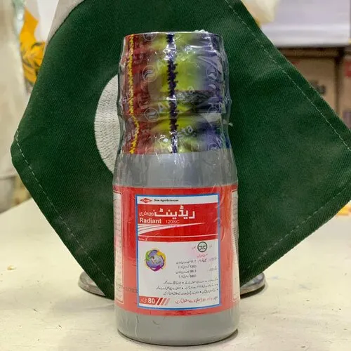 Radiant 80ml Spinetoram Insecticides Arysta Life Sciences Thumbnail 4