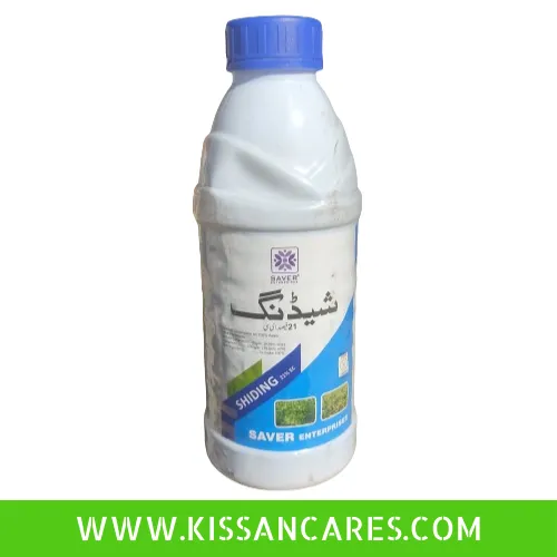 Shiding 21ec Lambda Cyhalothrin And Triazophos 800ml Insecticide American Fall Army Worm And Also Use In Citrus Product Of Saver Enterprise