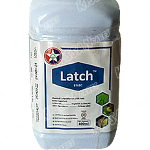 Latch Lufenuron 5ec 400ml Insecticide Tara Group Of Pakistan Thumbnail 2