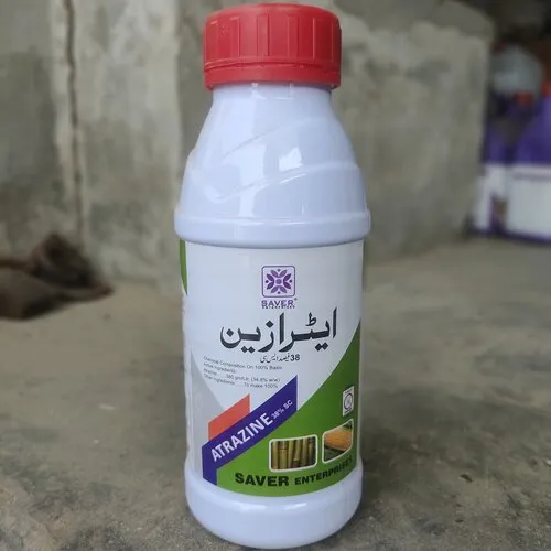 Atrazine 38sc 500ml Weedicide And Herbicide Killer Saver Enterprise Thumbnail 2