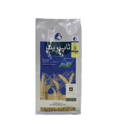 Top Wheat 15wp Clodinafop Propargyle 160gm Ici Pesticide Weedicide / Herbicide
