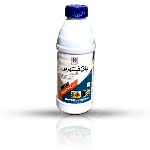 Bifenthrin 10ec 1000ml Insecticides Saver Enterprise - Pesticides
