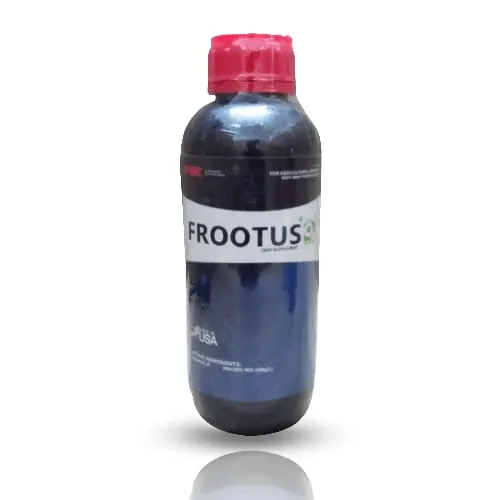 Frootus Liquid Potash 1 Liter Fmc Pakistan Katalyst - Fertilizers