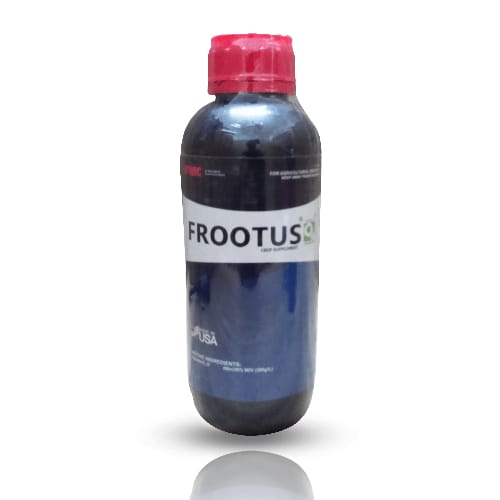 2nd Frootus Liquid Potash 1 Liter (potassium/ K2o) Fmc Pakistan  Katalyst