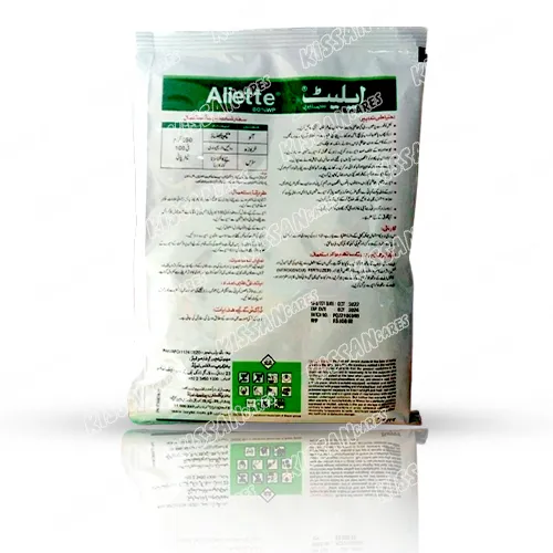 Aliette Fosetyl Aluminium 250gm Pesticide Herbicides Bayer Pakistan Thumbnail 3