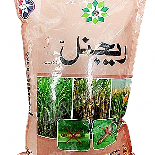 2nd Rignil Fipronil 4g 8kg Insecticide Tara Group Of Pakistan