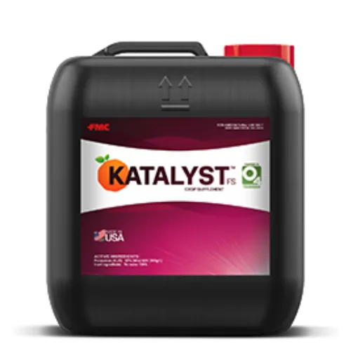 Katalyst 3ltr Crop Supplement Fmc Pakistan