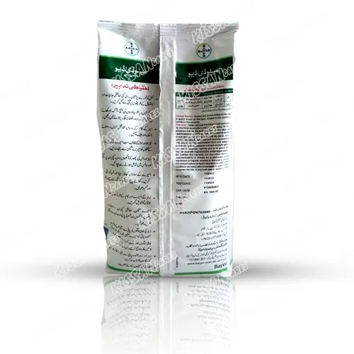Melody Duo 500g Propineb Iprovalicarb Fungicide Bayer Pakistan Thumbnail 3