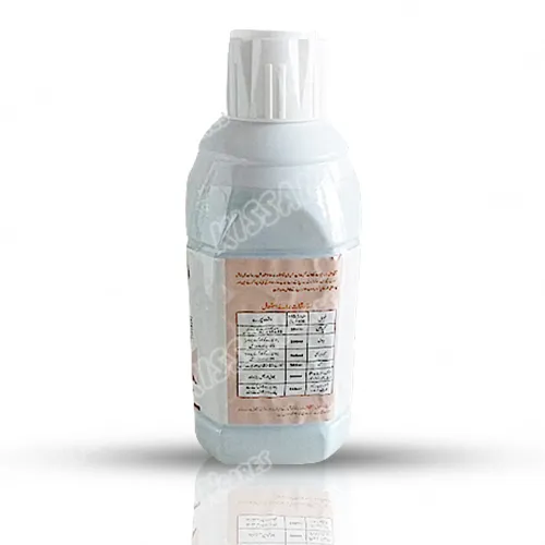 Growfert Micro Nutrient Zinc Iron Copper Manganese 1000ml Tara Group Of Pakistan Thumbnail 3