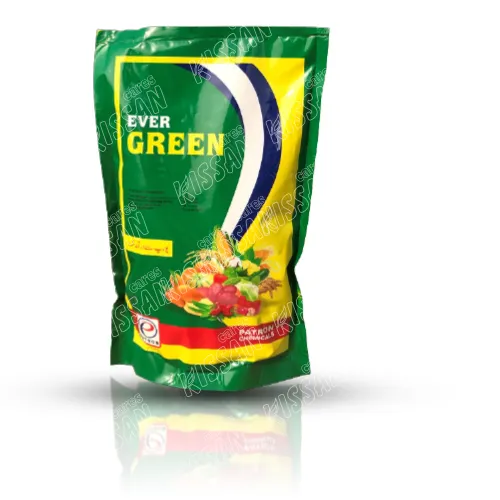 Evergreen Npk Growth Regulator Micronutrients 1 Kg Patron Chemicals - Pesticides