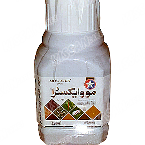 2nd Movextra Dinotefuran Spirotetramate 250ml Insecticide Tara Group Of Pakistan 