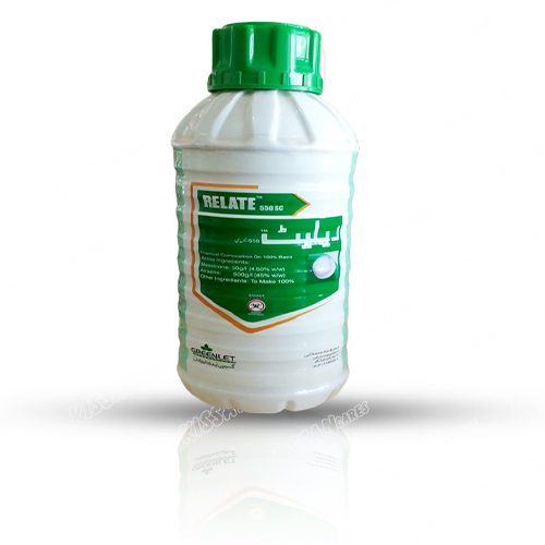 Relate 550 Sc Gengwei Herbicide Greenlet International 
