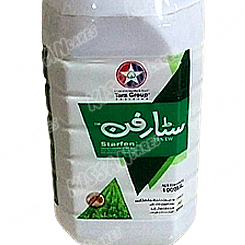 2nd Starfen Bifenthrin 10ew 500ml Insecticide Tara Group Of Pakistan