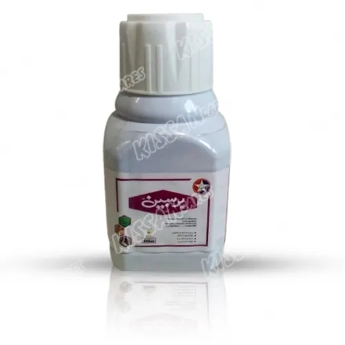 Jumper Lambda Cyhalothrin 2.5ec 250ml Insecticide Tara Group Of Pakistan - Pesticides