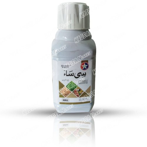 Seesaw Bio Stimulant 400ml Insecticide Tara Group Of Pakistan