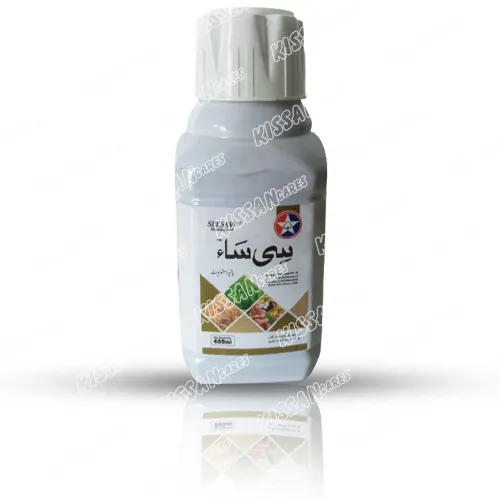 Seesaw Bio Stimulant 400ml Insecticide Tara Group Of Pakistan - Pesticides