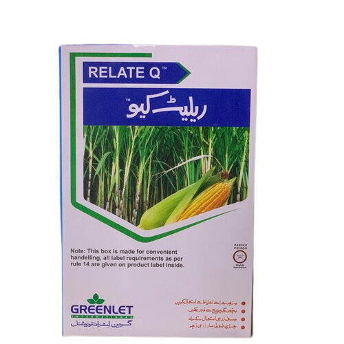 2nd Relate Q Topramezone 30 W/w Quickly Mesotione + Atrazine Greenlet International 
