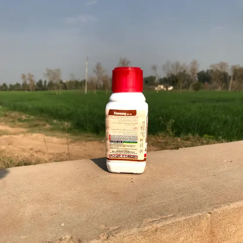 Xiaowang (gengwei) 400ml Mesotrione Atrazine Herbicide Weedicide Patron Chemicals Thumbnail 2