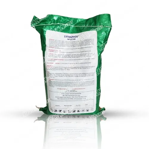Extraphos 10kg Nitrogen Phosphoras Fertilizer Tara Group Of Pakistan Thumbnail 3