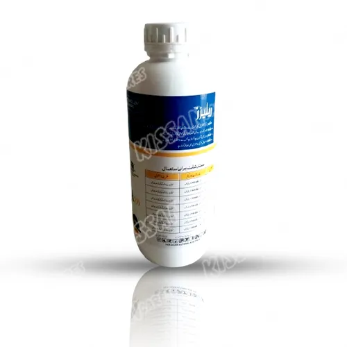 Releaser Zinc Chelated Micronutrients Excellent Agro Thumbnail 3