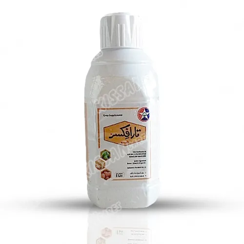 Tara Fixer Boron 5wv 1000ml Micro Nutrient Tara Group Of Pakistan - Pesticides