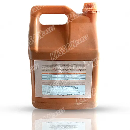 Reborn Humic Acid Potassium 4 Ltr Micro Nutrients Crop Supplement Liquid Tara Group Of Pakistan Thumbnail 3