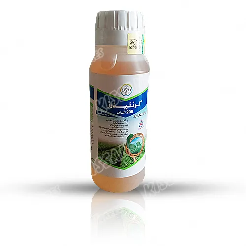 Confidor Imidacloprid 200sl 500ml Insecticide Bayer Crop Sciences - Pesticides