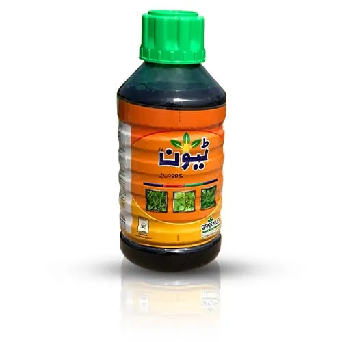 Tune 20sl Paraquat 1000ml Weedicide Herbicide Greenlet International - Pesticides