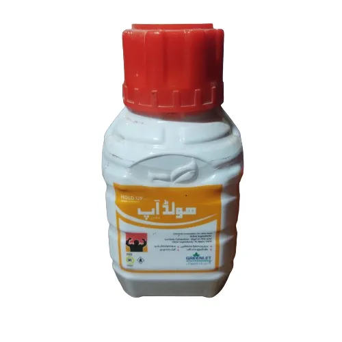 Mold Up 2.5ec Lambda Cyhalothrin 250ml Insecticide Spray Greenlet International