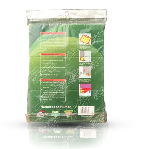 2nd Mouse Glue Traps Mouse Size Glue Traps Sticky Boards Mouse Catcher Mice Professional Strength Glue Insect Lizard Spider Cockroach Rodent Snake Strongly Rat Book Rat Killer