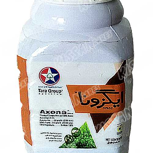 2nd Axona Imidacloprid Pyriproxyfen 20sc 250ml Insecticide Tara Group Of Pakistan