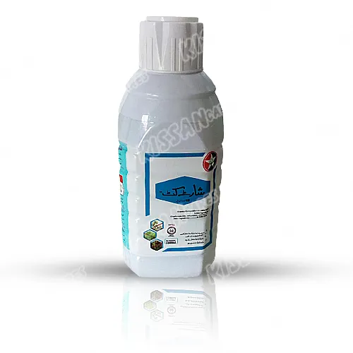 Shortcut 1000ml Glyphosate Herbicide Weedicide Tara Group Of Pakistan - Pesticides