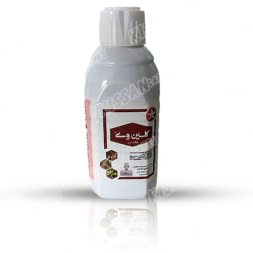 Cleanway 1000ml Mesotrione Atrazine Herbicide Tara Group Of Pakistan - Pesticides