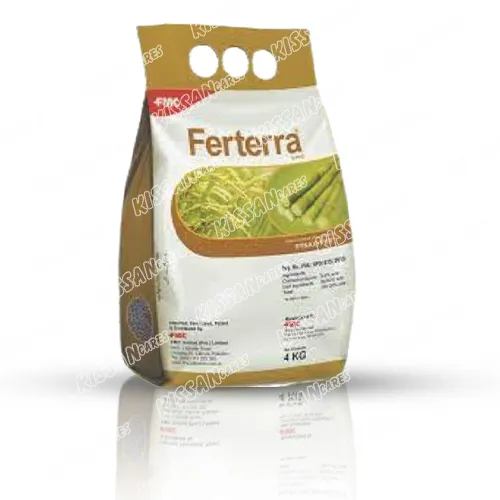 Ferterra 4g Chlorantraniliprole 4kg Insecticide Fmc Thumbnail 3