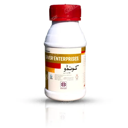 Condo Pyraclostrobin Tebuconazole Fungicide 200ml Savers Enterprise - Pesticides