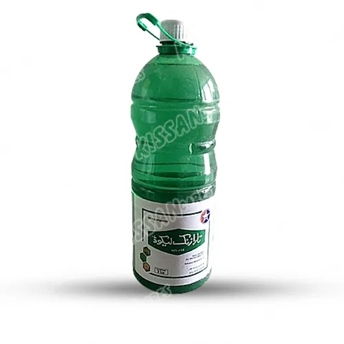 Tara Zinc Liquid 10wv 3 Ltr Fertilizer And Micronutrient Tara Group Of Pakistan - Pesticides