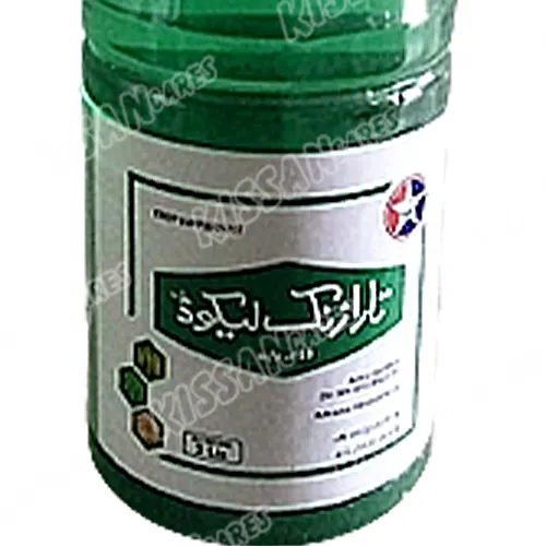 Tara Zinc Liquid 10wv 3 Ltr Fertilizer And Micronutrient Tara Group Of Pakistan Thumbnail 2