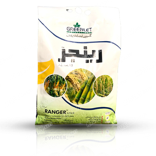 Ranger 3g Fipronil 8kg Insecticide Greenlet International Demak