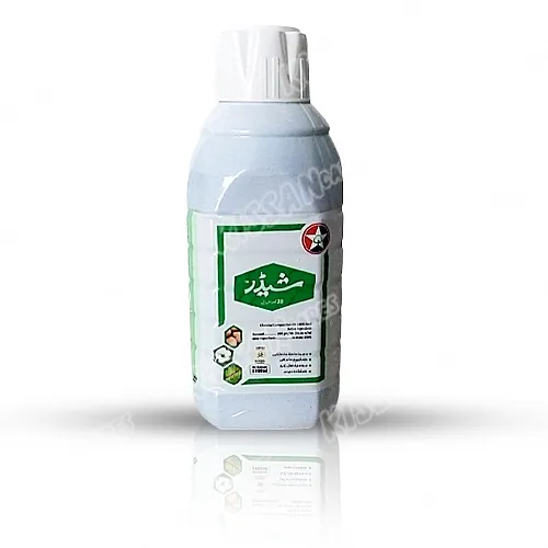 Shedder 1000ml 20sl Paraquat Herbicide Tara Group Of Pakistan - Pesticides