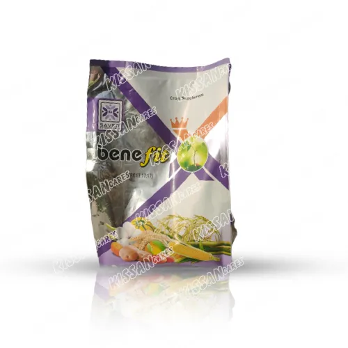 Benefit Npk 13 17 17 Growth Regulator Micronutrients 1 Kg Saver Enterprise Thumbnail 3