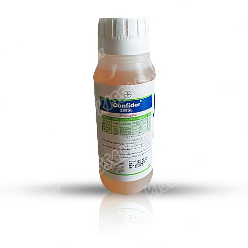 Confidor Imidacloprid 200sl 500ml Insecticide Bayer Crop Sciences Thumbnail 3