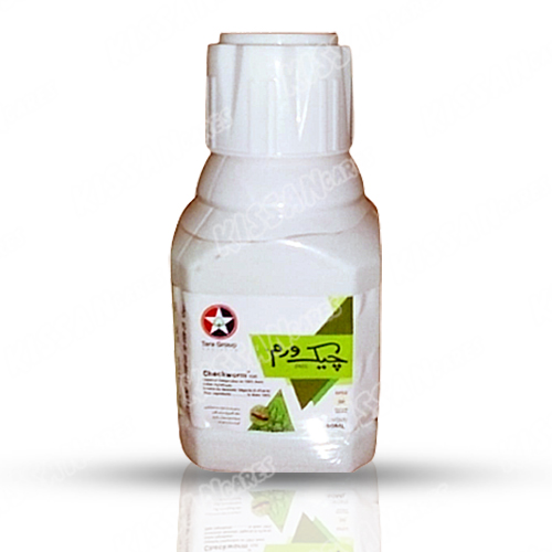 Checkworm Emamectin Benzoate 150ml Insecticide Tara Group Of Pakistan 